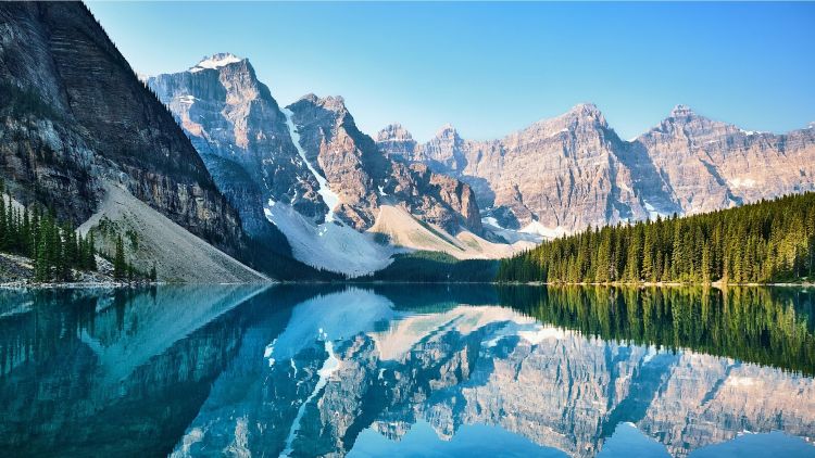 Banff National Park, Canada