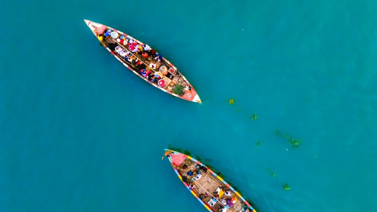 ভ্রমণের সেরা সময়