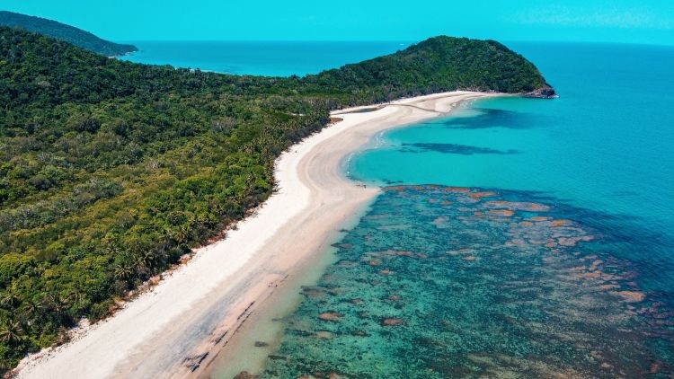 Great Barrier Reef, Australia