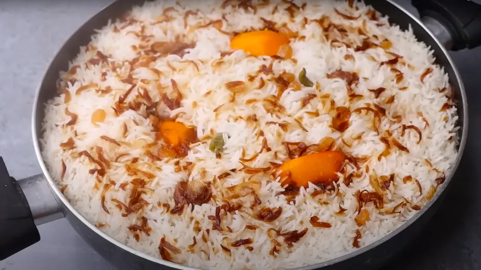 কাচ্চি বিরিয়ানি কীভাবে রান্না করবেন