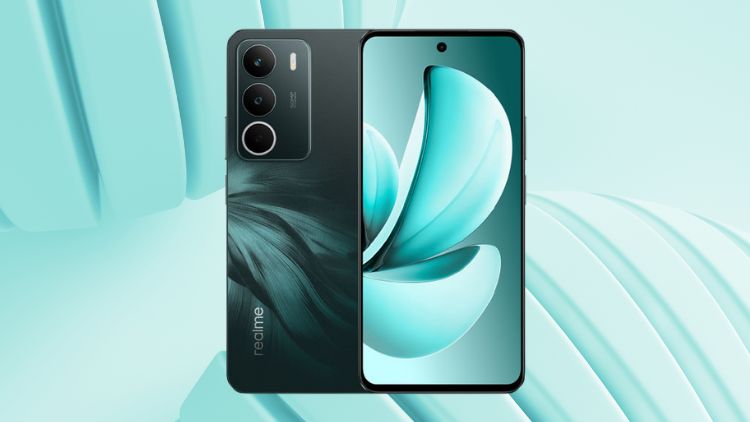 Realme-C71-ফরেস্ট-আউল
