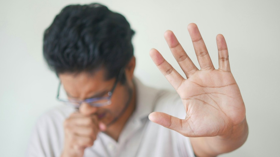 কাশি কমানোর ঘরোয়া উপায়