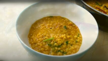 ডাল তাড়াতাড়ি সিদ্ধ করার উপায়