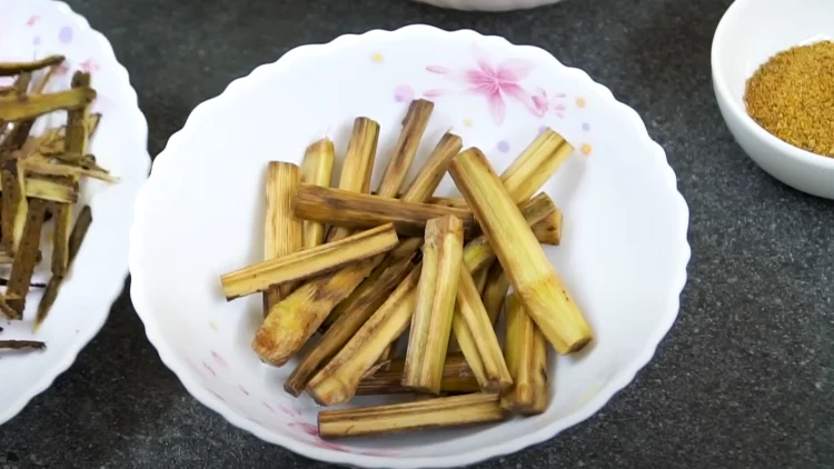 কাটা চুইঝাল