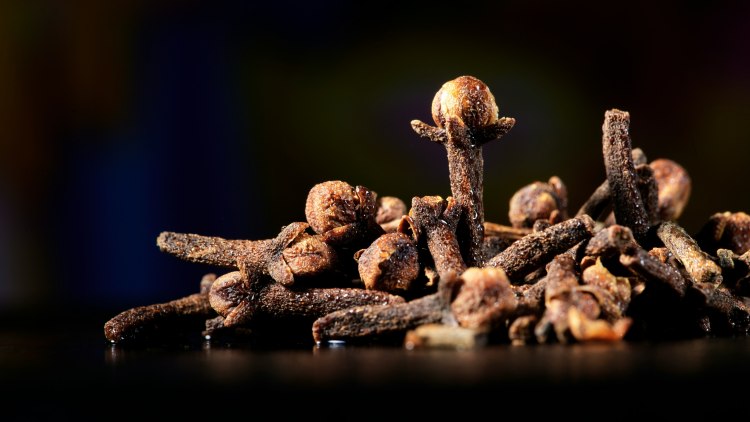 লবঙ্গ