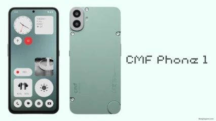Nothing CMF Phone 1 এর দাম
