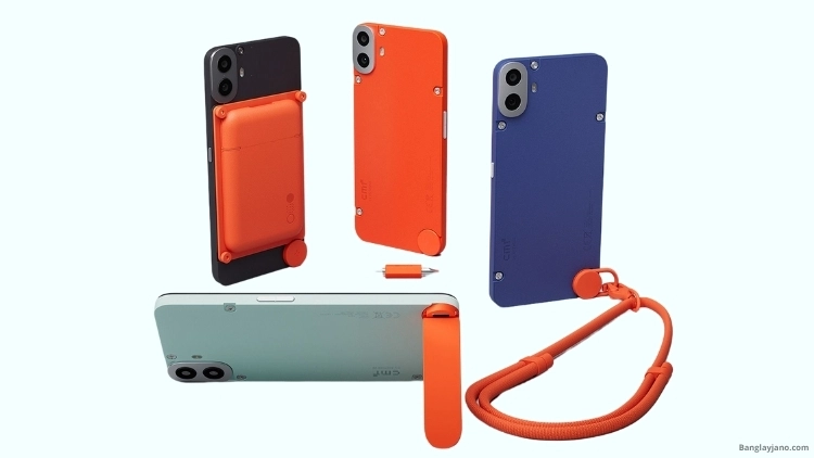 Nothing CMF Phone 1 এর দাম