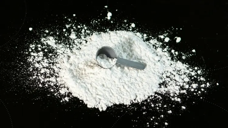 পাউডার