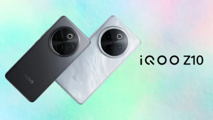 iQOO Z10 এর দাম
