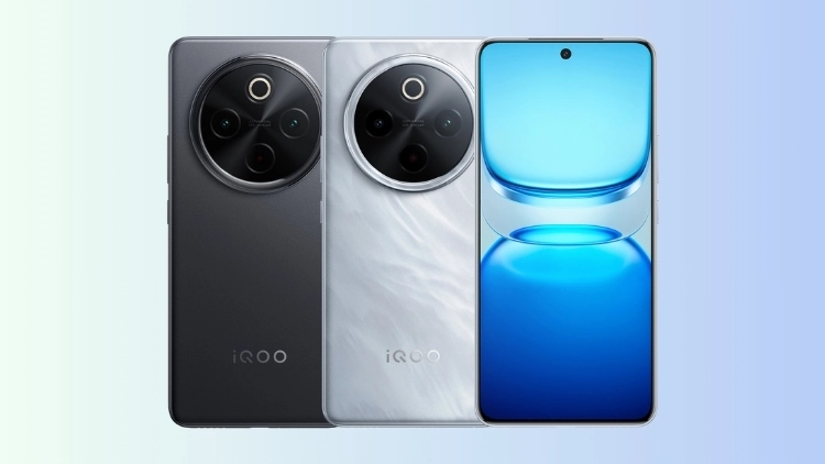 iQOO Z10 এর দাম