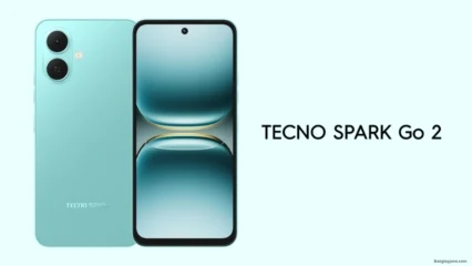 টেকনো Spark Go 2 এর দাম