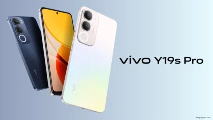 ভিভো Y19s Pro এর দাম