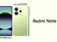 Xiaomi Redmi Note 14 এর দাম