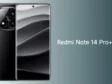 শাওমি রেডমি Note 14 Pro Plus এর দাম
