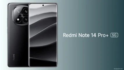 শাওমি রেডমি Note 14 Pro Plus এর দাম