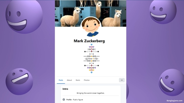 Fb Bio