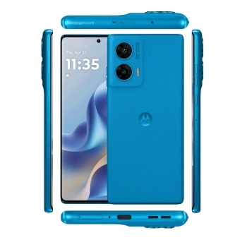 Motorola Moto G96