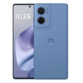 Motorola Moto G96 - PANTONE Ashleigh Blue