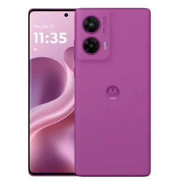 Motorola Moto G96 - PANTONE Cattleya Orchid