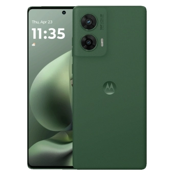 Motorola Moto G96 - PANTONE Greener Pastures