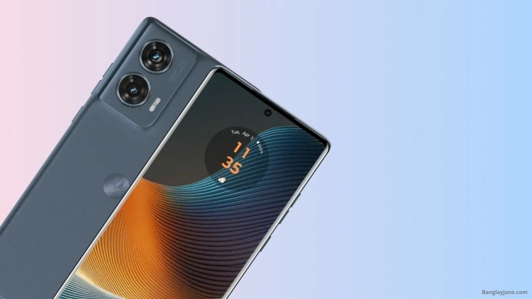 মটোরোলা Edge 50 Fusion এর দাম