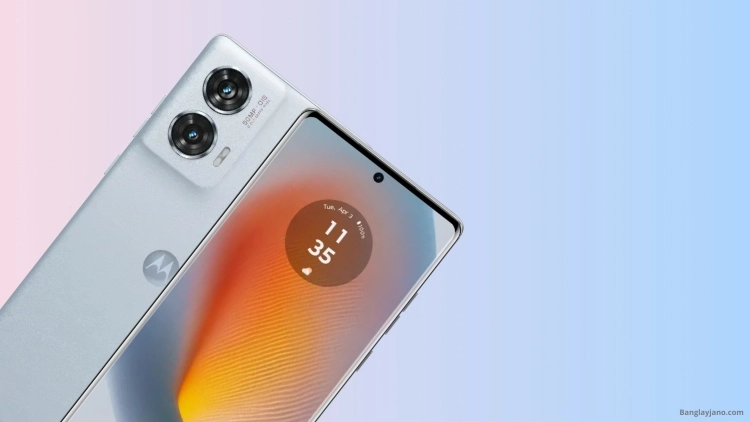 মটোরোলা Edge 50 Fusion এর দাম