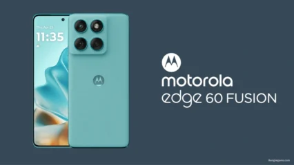 মটোরোলা Edge 60 Fusion এর দাম