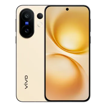 Vivo X200 FE Luxe Grey