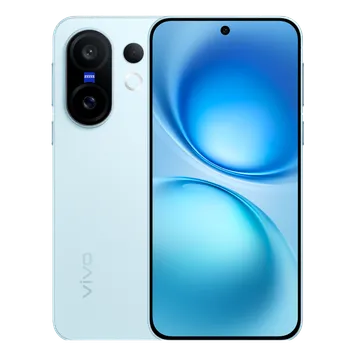Vivo X200 FE Luxe Grey