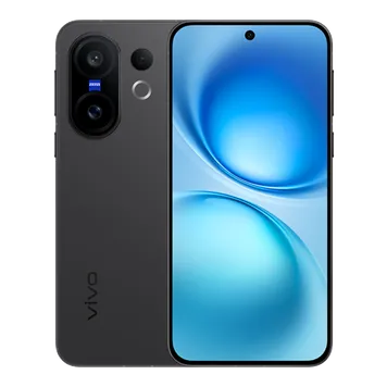 Vivo X200 FE Luxe Grey