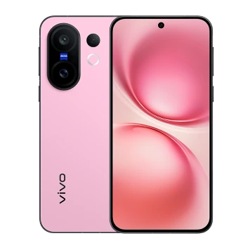 Vivo X200 FE Luxe Grey