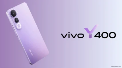 Vivo Y400