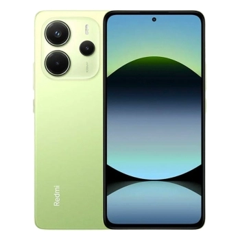 Redmi Note 14 4G - Lime Green