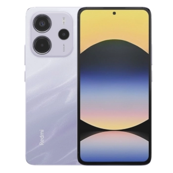 Redmi Note 14 4G - Mist Purple