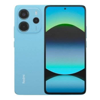 Redmi Note 14 4G - Ocean Blue