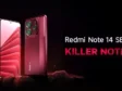 Xiaomi Redmi Note 14 SE 5G