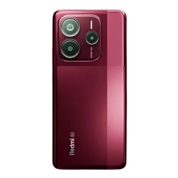 Xiaomi Redmi Note 14 SE 5G - Crimson Art