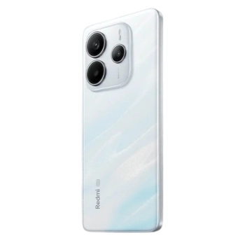 Xiaomi Redmi Note 14 SE 5G - Mystique White