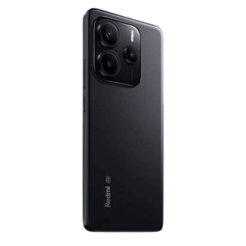 Xiaomi Redmi Note 14 SE 5G - Titan Black