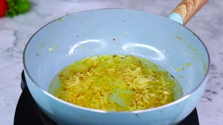 ডিমের তরকারি রান্নার