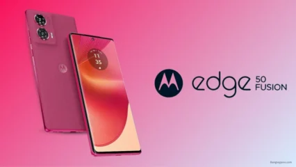 মটোরোলা Edge 50 Fusion এর দাম