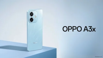 Oppo A3x এর দাম