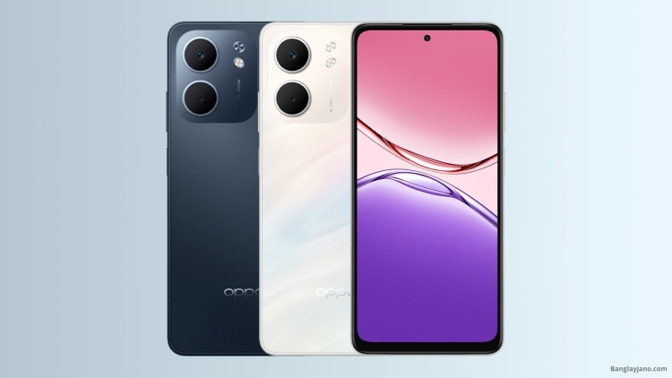 Oppo A5x এর দাম