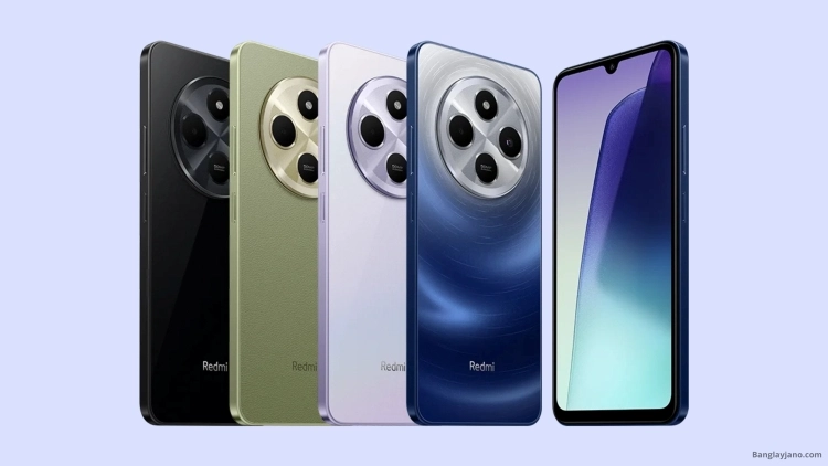 শাওমি রেডমি 14C