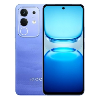 vivo iQOO Z10x - Ultramarine