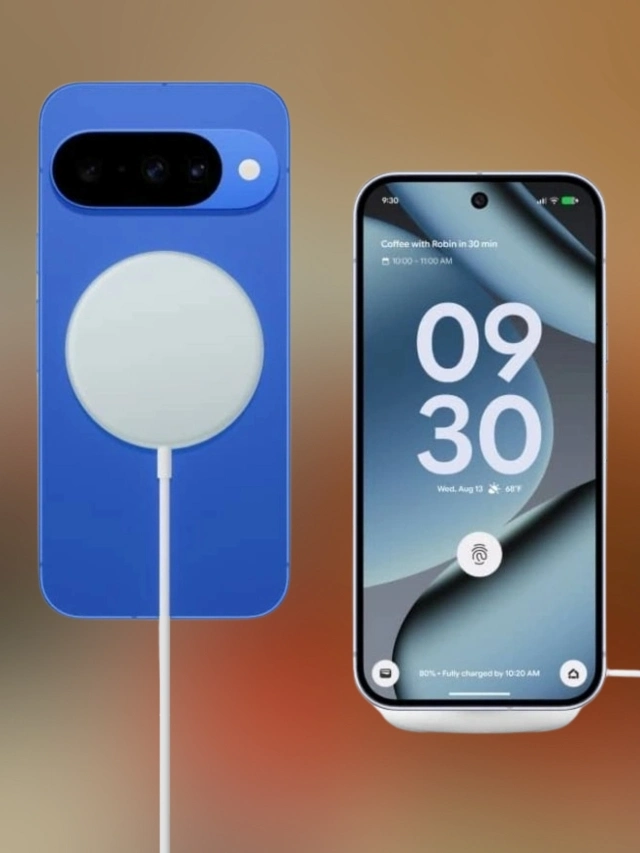 Google Pixel 10 এর ১০টি অসাধারণ ফিচার