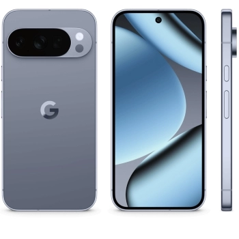 Google Pixel 10 Pro XL - Moonstone