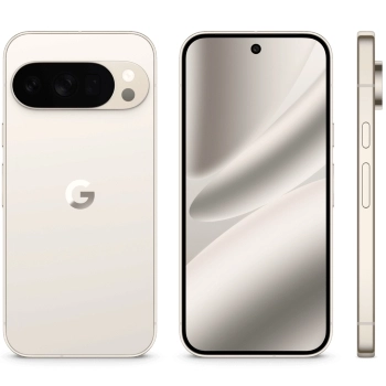 Google Pixel 10 Pro XL - Porcelain