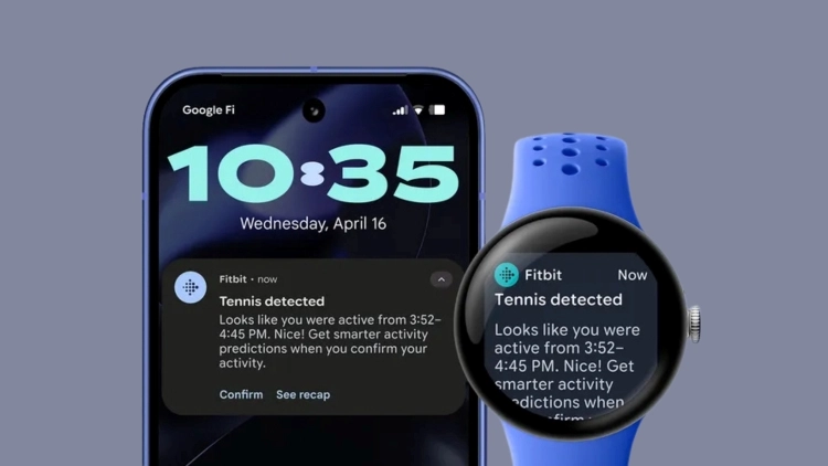 Google pixel watch 4