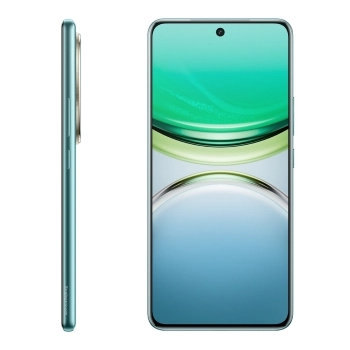 Vivo T4 - Emerald Blaze